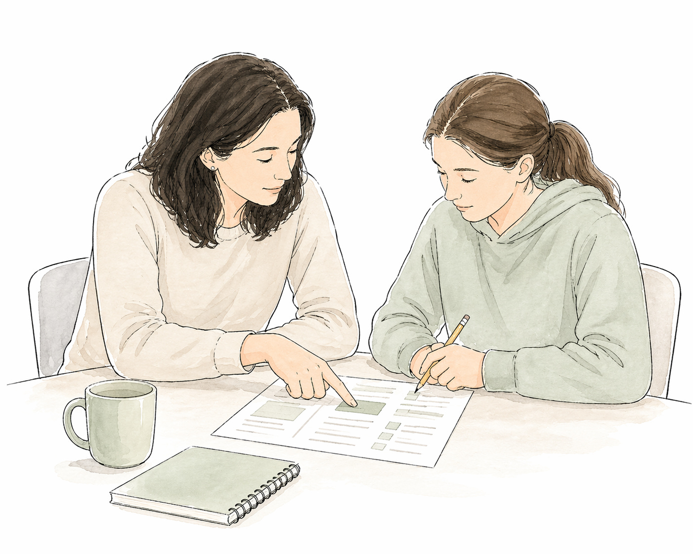 Your ACT Score Isn't a Verdict. Here's What to Do Next.