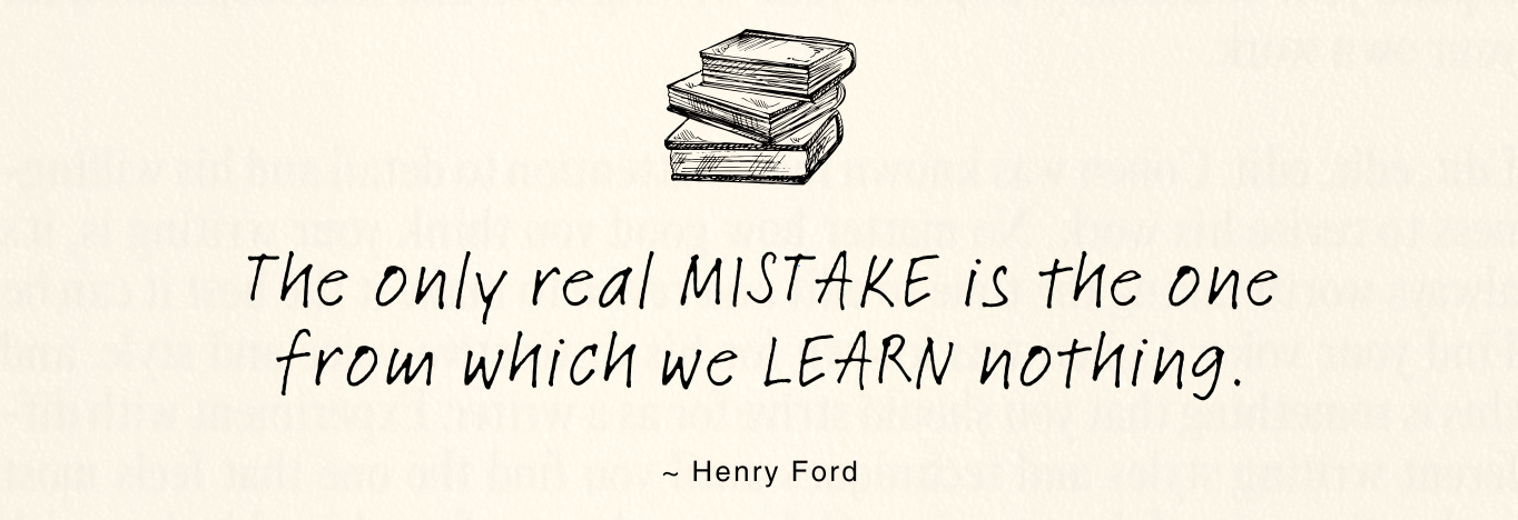 Error Analysis for Standardized Tests