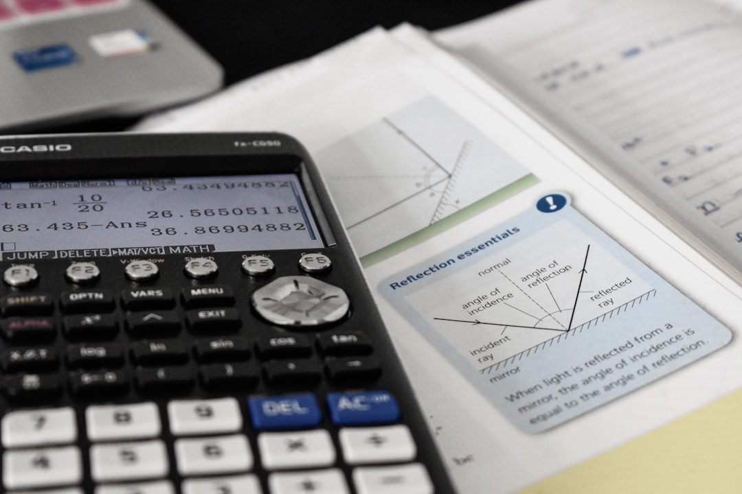 Essential Math Strategies for Standardized Tests