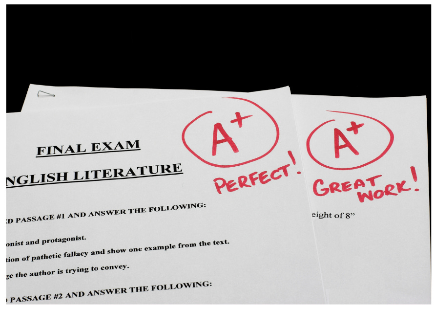 When a 4.0 Isn't Enough: Mistakes High-Achieving Students Make During SAT/ACT Prep