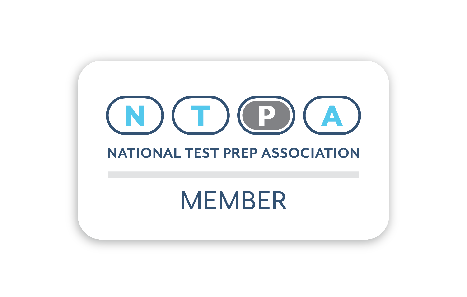 NTPA Member