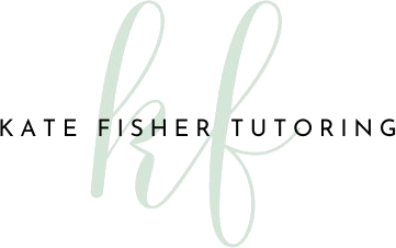 Kate Fisher Tutoring