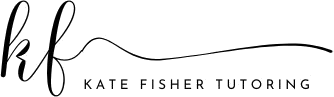 Kate Fisher Tutoring